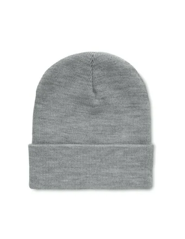 Gorro RPET con puño POLO RPET