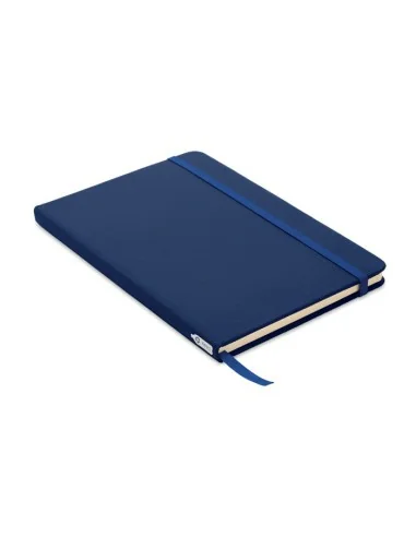 A5 RPET notebook 80 lined NOTE RPET