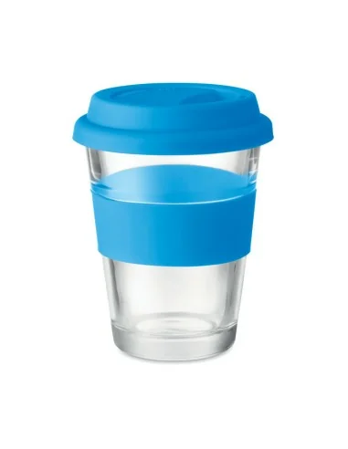 Glass tumbler 350 ml ASTOGLASS