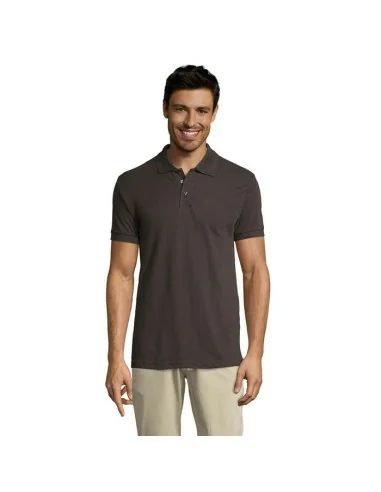 PRIME MEN POLYCOTTON POLO PRIME MEN