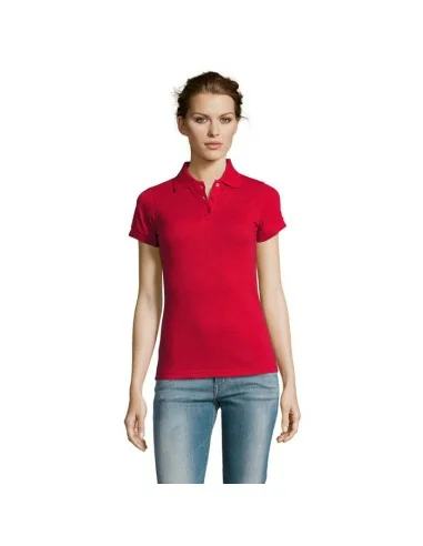 PRIME POLO MUJER 200g PRIME WOMEN