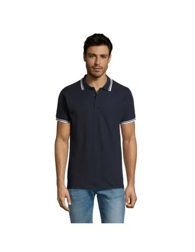 PASADENA POLO HOMBRE 200g PASADENA MEN