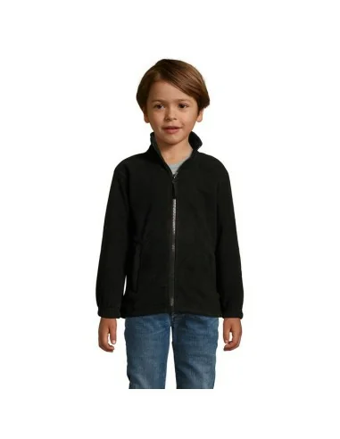 NORTH KIDS FL JACKET  300g NORTH KIDS