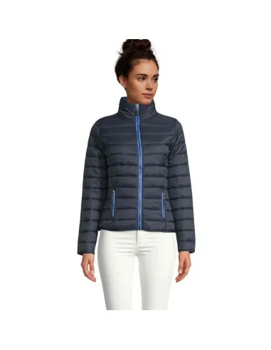 RIDE WOMEN PADDED JACKET RIDE WOMEN