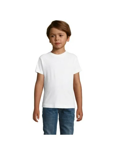 REGENT FIT KIDS T-SHIRT 150 REGENT FIT KIDS