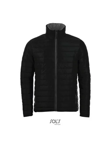 RIDE MEN PADDED JACKET RIDE MEN