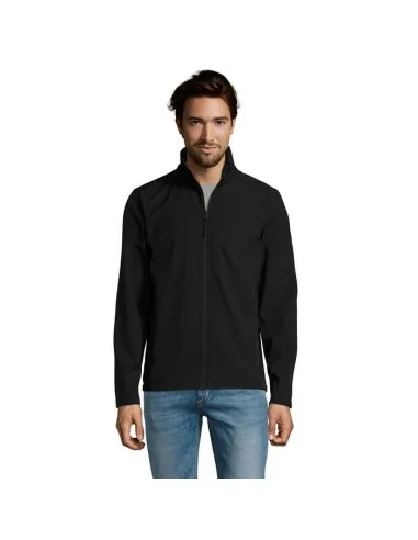 RACE men ss jacket 280g RACE MEN