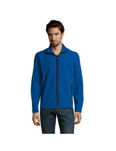 RACE men ss jacket 280g RACE MEN