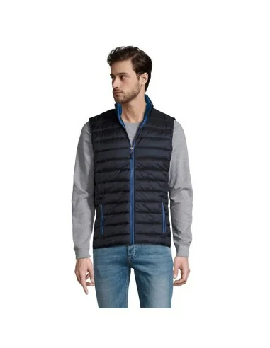 WAVE MEN Bodywarmer WAVE MEN