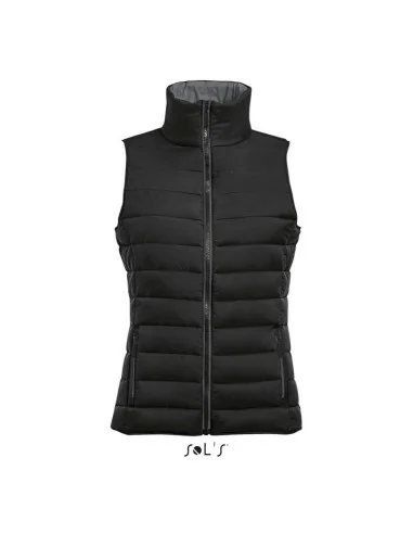 WAVE WOMEN BODYWARMER 180g WAVE WOMEN