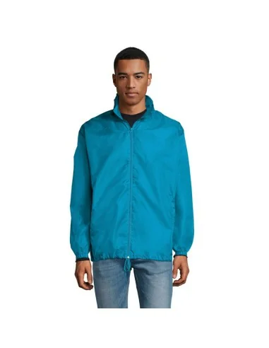 SHIFT UNISEX WINDBREAKER SHIFT