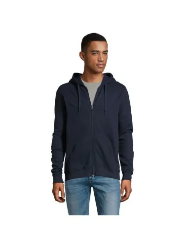 STONE SUDADERA UNISEX 260g STONE