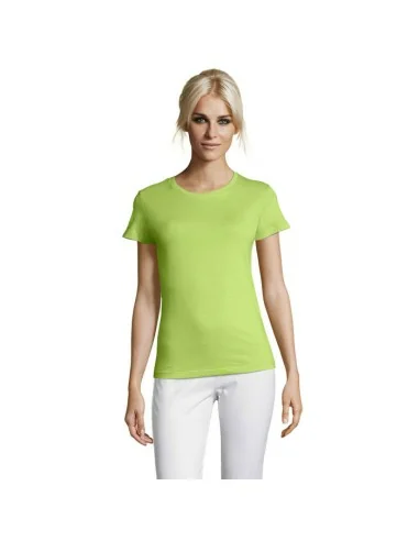 REGENT WOMEN T-SHIRT 150g REGENT WOMEN