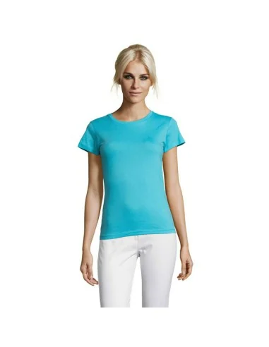 REGENT CAMISETA MUJER 150g REGENT WOMEN