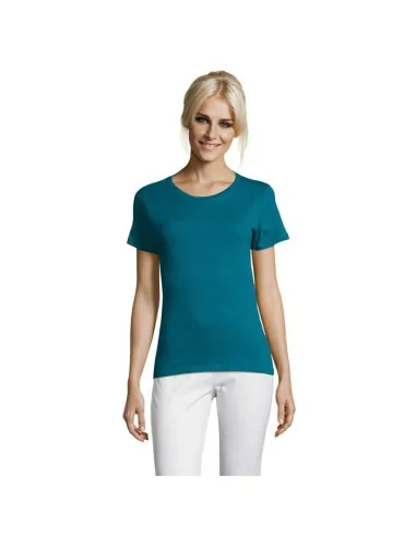 REGENT WOMEN T-SHIRT 150g REGENT WOMEN