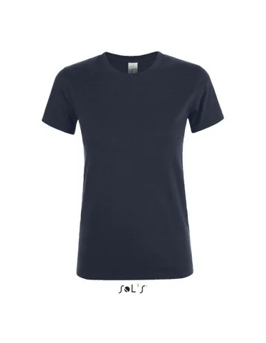 REGENT CAMISETA MUJER 150g REGENT WOMEN