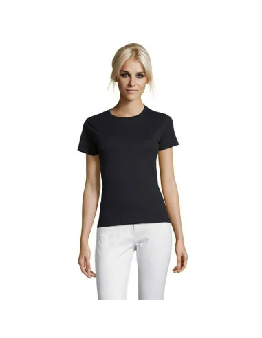 REGENT CAMISETA MUJER 150g REGENT WOMEN