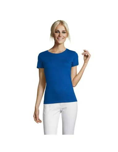 REGENT CAMISETA MUJER 150g REGENT WOMEN