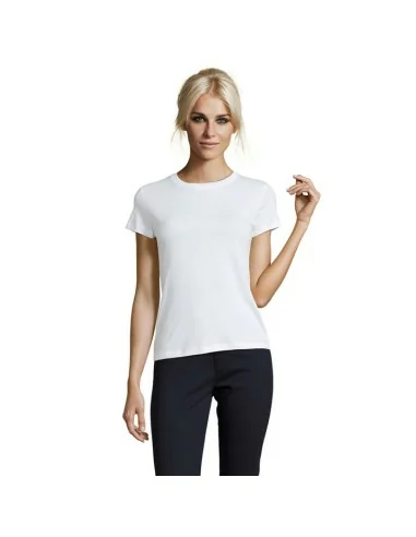 REGENT WOMEN T-SHIRT 150g REGENT WOMEN