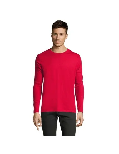 IMPERIAL LSL MEN T-Shirt190 IMPERIAL LSL MEN