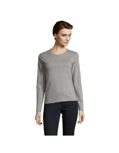 IMPERIAL camiseta mujer190 IMPERIAL LSL WOMEN