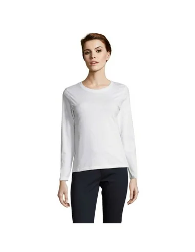 IMPERIAL camiseta mujer190 IMPERIAL LSL WOMEN