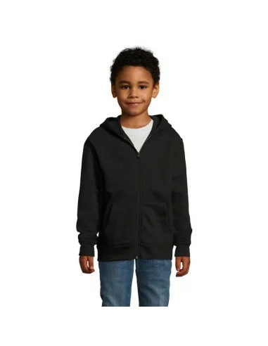 STONE KIDS HOODIE  260g STONE KIDS