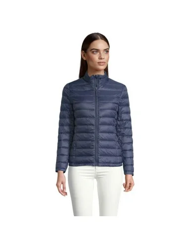 WILSON Chaqueta MUJER 380T WILSON WOMEN