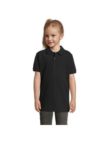 PERFECT KIDS POLO 180g PERFECT KIDS