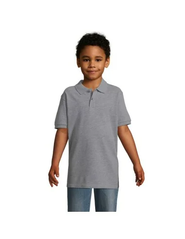 PERFECT KIDS POLO 180g PERFECT KIDS