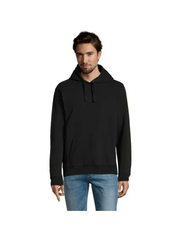 SPENCER HOODED SWEAT 280 SPENCER MEN