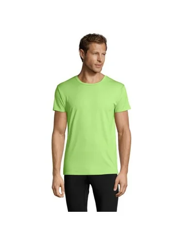 SPRINT CAMISETA UNISEX 130g SPRINT