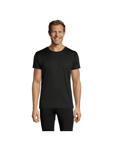 SPRINT CAMISETA UNISEX 130g SPRINT