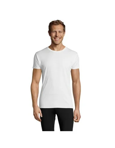 SPRINT UNI T-SHIRT 130g SPRINT