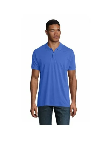 PLANET MEN Polo 170g PLANET MEN