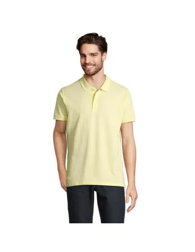 PLANET MEN Polo 170g PLANET MEN