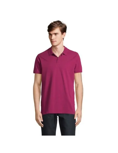 PLANET HOMBRE Polo 170g PLANET MEN