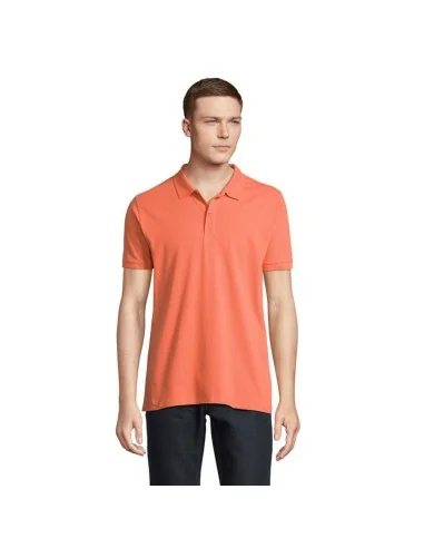 PLANET HOMBRE Polo 170g PLANET MEN