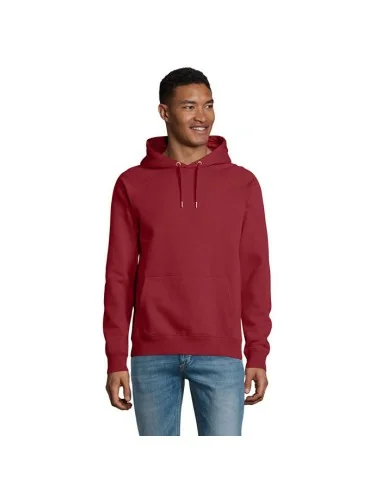 STELLAR Unisex Hooded Sweat STELLAR