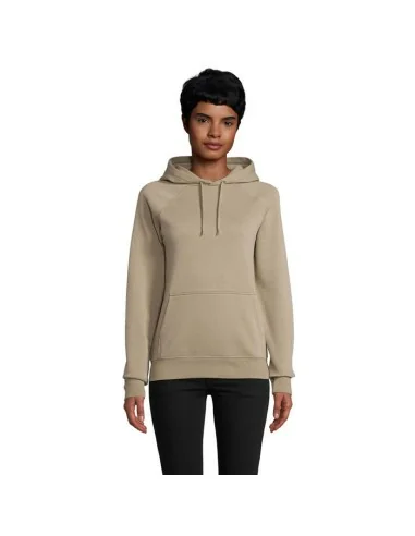 STELLAR Unisex Hooded Sweat STELLAR