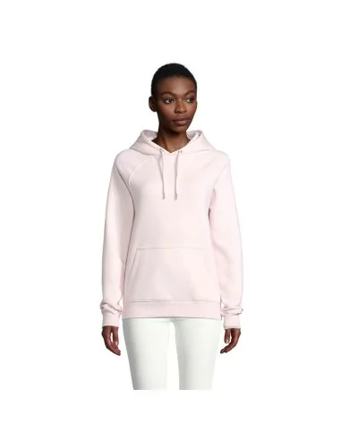 STELLAR Unisex Hooded Sweat STELLAR