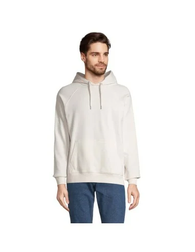 STELLAR Unisex Hooded Sweat STELLAR