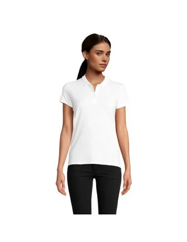 PLANET WOMEN Polo 170g PLANET WOMEN