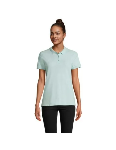 PLANET WOMEN Polo 170g PLANET WOMEN