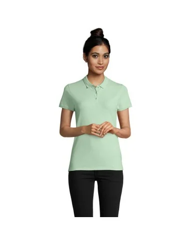 PLANET WOMEN Polo 170g PLANET WOMEN