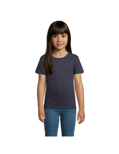 PIONEER KIDS T-SHIRTORGANIC PIONEER KIDS