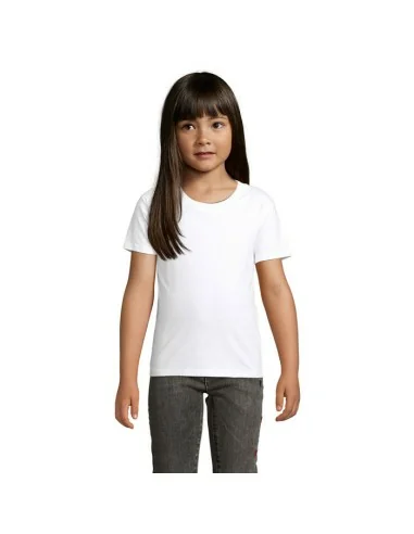 PIONEER CAMISETA NIÑO 175g PIONEER KIDS