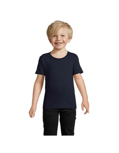 CRUSADER KIDS T-SHIRT 150g CRUSADER KIDS