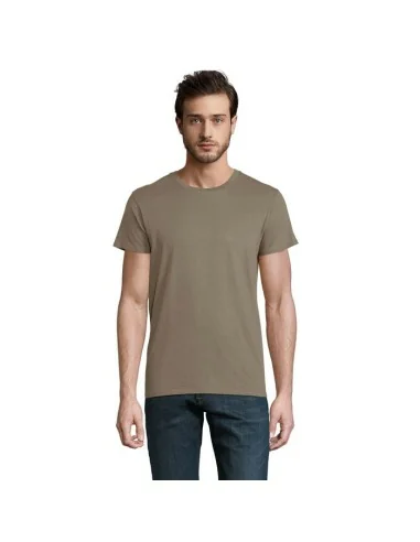 CRUSADER MEN Camiseta 150g CRUSADER MEN