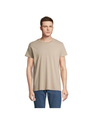 CRUSADER MEN Camiseta 150g CRUSADER MEN